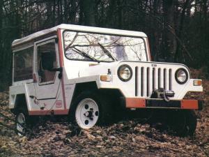 Chipie E3D '1982